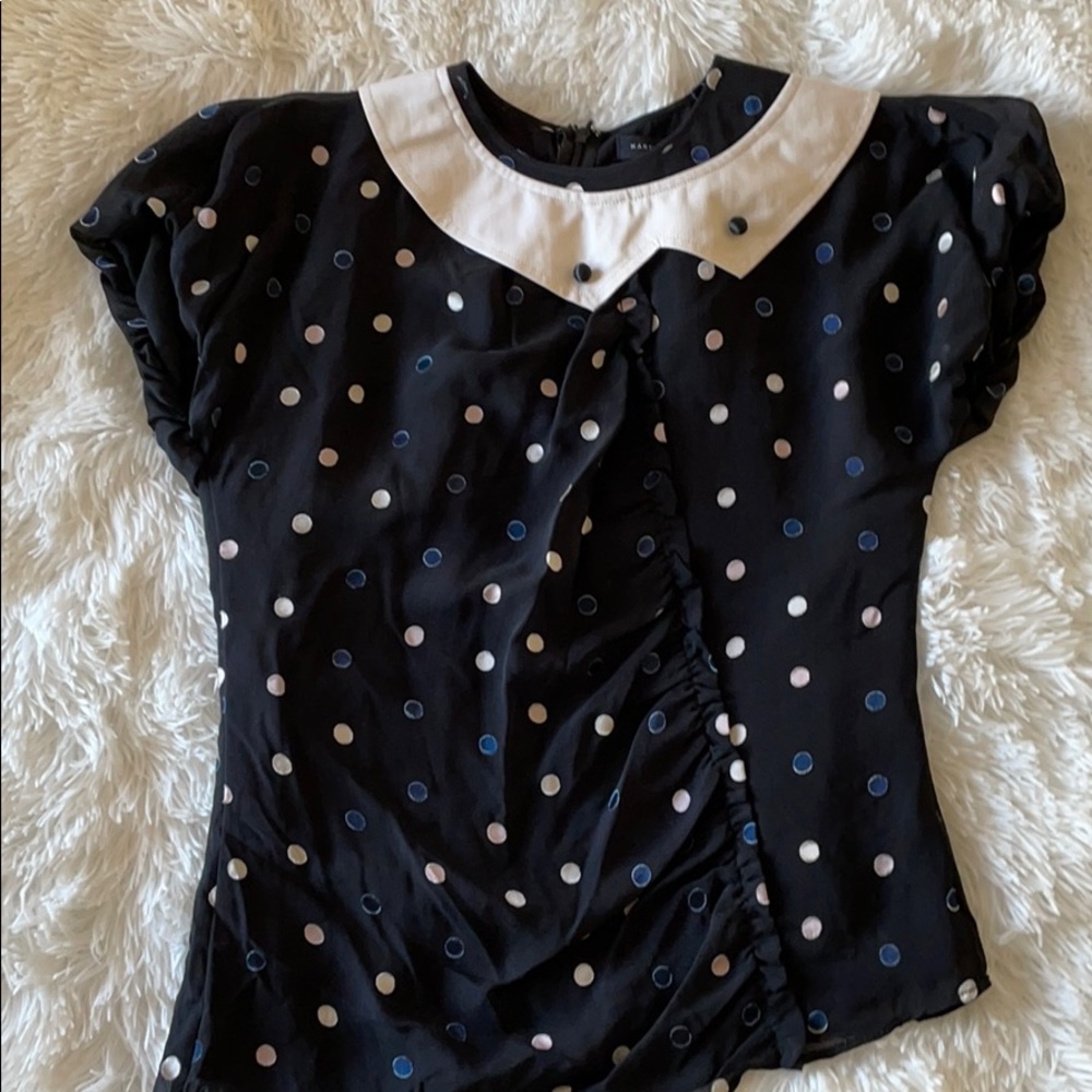 Marc Jacobs top